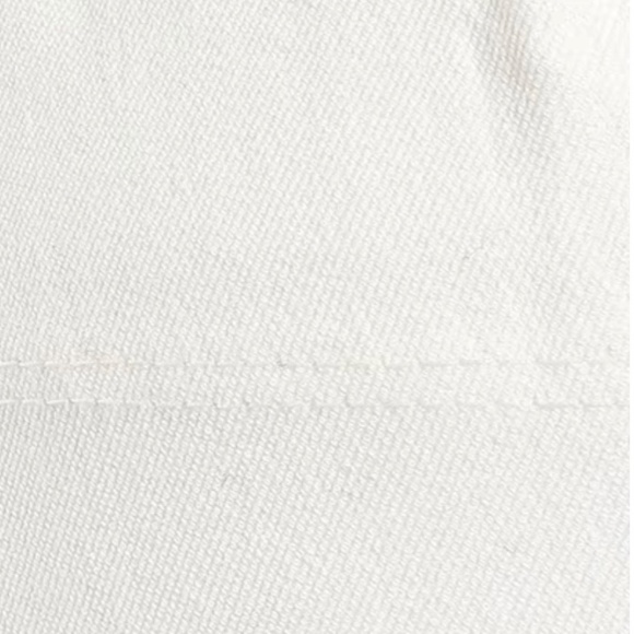 Joseph white stretch gabardine leggings mid-rise size US8 FR40 NWT - Picture 12 of 14